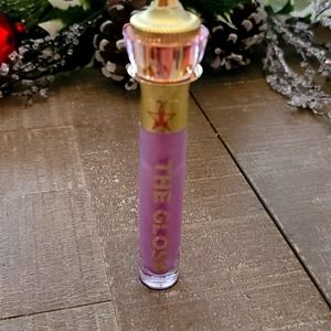 Exclusive "The Gloss" in Softcore Sparkle